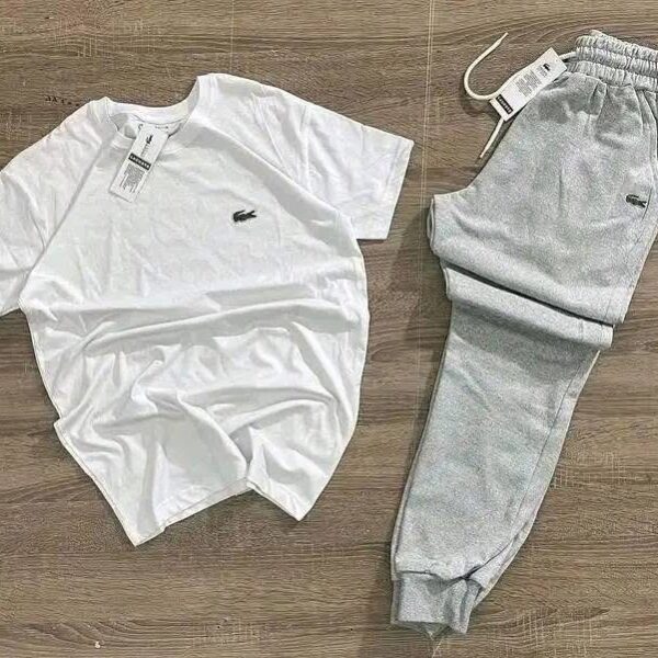 Ensemble Lacoste