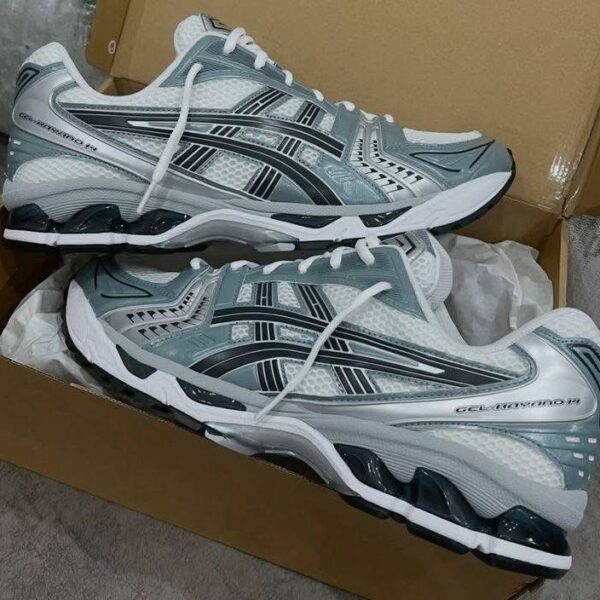 Basket asics