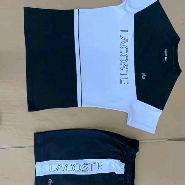 Ensemble Lacoste