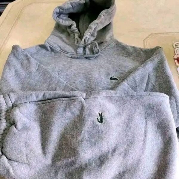Survêtement Lacoste