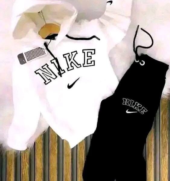 Ensemble Nike enfant