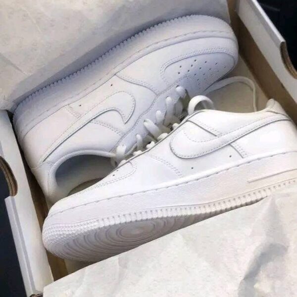 Basket air force