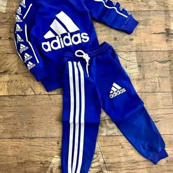 Survêtement adidas enfant