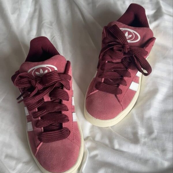 Basket Adidas campus