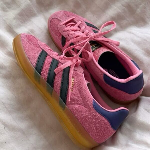 Baskets adidas gazelle