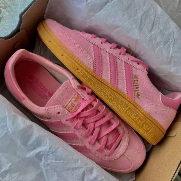 Baskets Samba