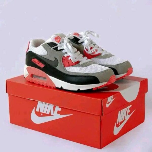 Basket Nike air max