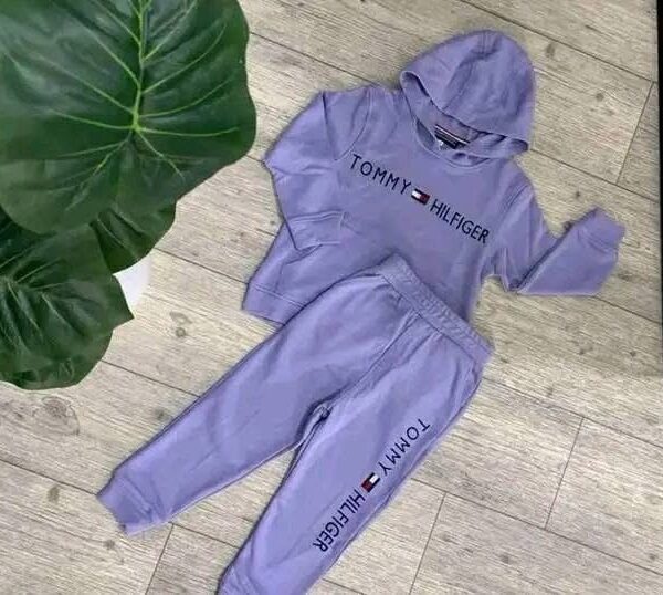Ensemble Tommy Hilfiger