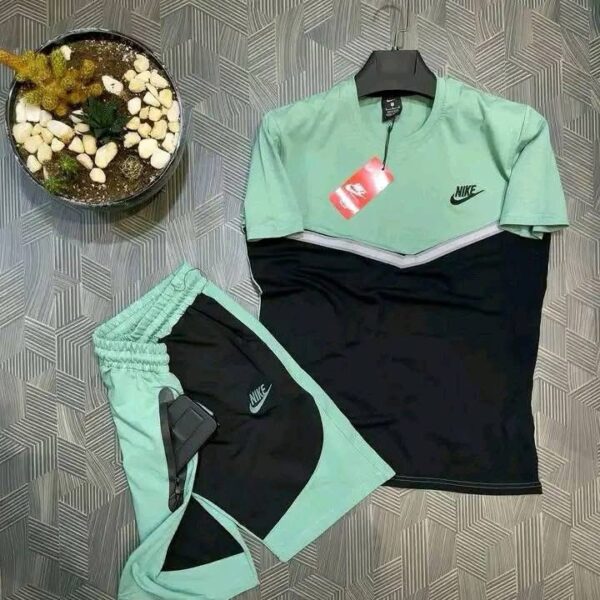 Ensemble Nike t-shirt 🛍️