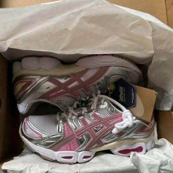 Basket ASICS