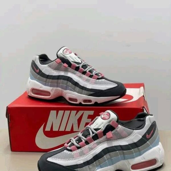 Basket Nike air max