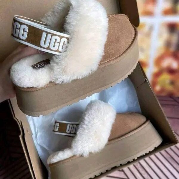 UGG