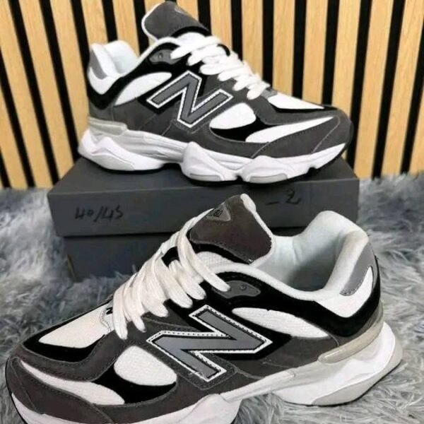 Basket New balance