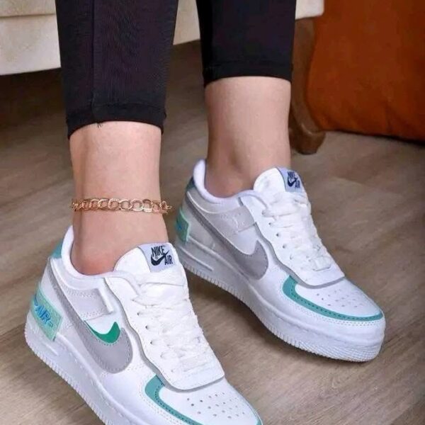 Basket air force 🛍️