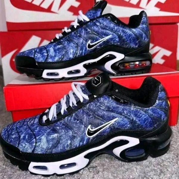 Basket Nike TN 🛍️