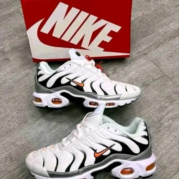Basket Nike TN 🛍️